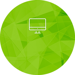 網頁設計作品標題視背景圖